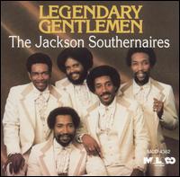 Jackson Southernaires - Legendary Gentlemen lyrics