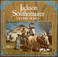 Jackson Southernaires - Down Home lyrics