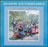 Jackson Southernaires - All God's Children lyrics