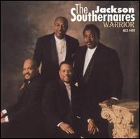 Jackson Southernaires - Warrior lyrics