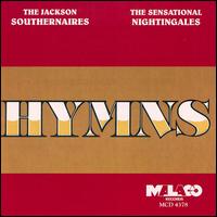 Jackson Southernaires - Hymns lyrics