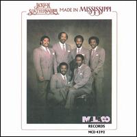 Jackson Southernaires - Made in Mississippi lyrics