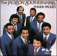 Jackson Southernaires - Power Packed lyrics