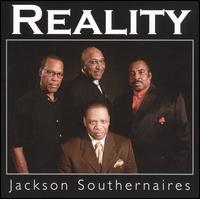 Jackson Southernaires - Reality lyrics