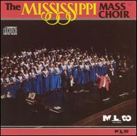 Mississippi Mass Choir - The Mississippi Mass Choir [live] lyrics