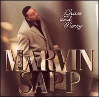 Marvin Sapp - Grace & Mercy lyrics