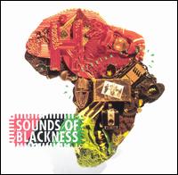 Sounds of Blackness - The Evolution of Gospel lyrics