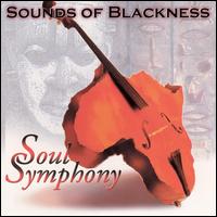Sounds of Blackness - Soul Symphony lyrics