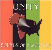 Sounds of Blackness - Unity lyrics