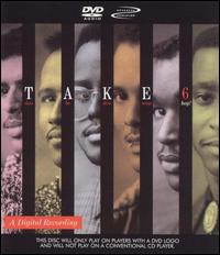 Take 6 - Take 6 lyrics