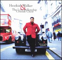 Pastor Hezekiah Walker - Live in London lyrics
