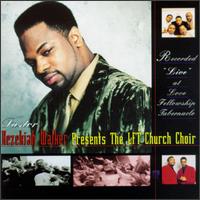 Pastor Hezekiah Walker - Recorded Live at Love Fellowship Tabernacle lyrics
