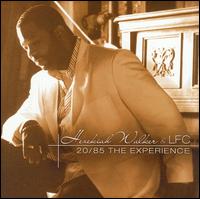 Pastor Hezekiah Walker - 20/85 the Experience lyrics
