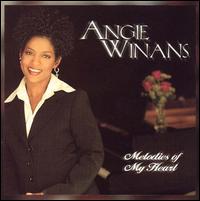 Angie Winans - Melodies of My Heart lyrics