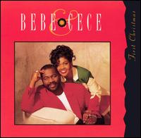BeBe & CeCe Winans - First Christmas lyrics