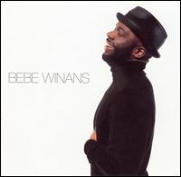 BeBe Winans - BeBe Winans lyrics
