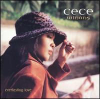 CeCe Winans - Everlasting Love lyrics