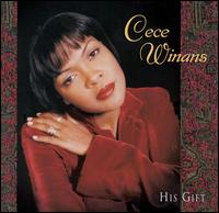 CeCe Winans - His Gift lyrics