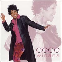 CeCe Winans - CeCe Winans lyrics