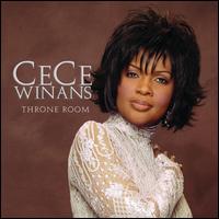 CeCe Winans - Throne Room lyrics