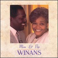 Mom & Pop Winans - Mom & Pop Winans lyrics