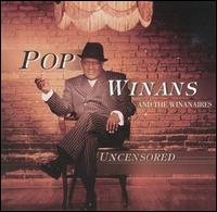 Pop Winans - Uncensored lyrics