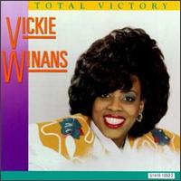 Vickie Winans - Total Victory lyrics