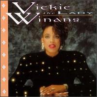 Vickie Winans - The Lady lyrics