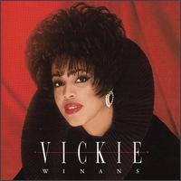 Vickie Winans - Vicki Winans lyrics