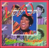 Vickie Winans - Share the Laughter lyrics