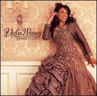 Vickie Winans - Woman to Woman: Songs of Life lyrics