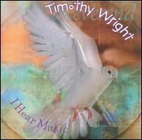 Rev. Timothy Wright - I Here Music lyrics