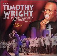 Rev. Timothy Wright - Let's Celebrate (He Is Risen) [live] lyrics