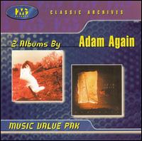 Adam Again - Adam Again lyrics