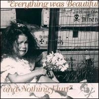 Breakfast with Amy - Everything Was Beautiful and Nothing Hurt lyrics