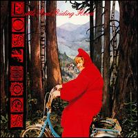 Lost Dogs - Little Red Riding Hood lyrics