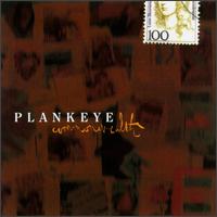 Plankeye - Commonwealth lyrics
