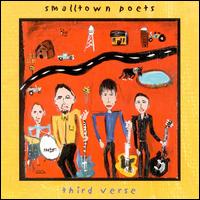 Smalltown Poets - Third Verse lyrics