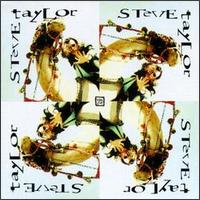 Steve Taylor - Squint lyrics
