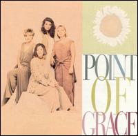 Point of Grace - Point of Grace lyrics