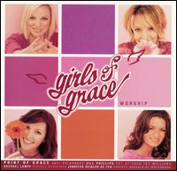 Point of Grace - Girls of Grace lyrics