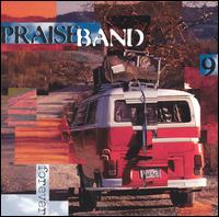 Praise Band - Forever lyrics