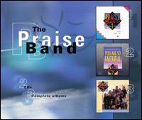 Praise Band - Praise Band, Vol. 1-3 lyrics