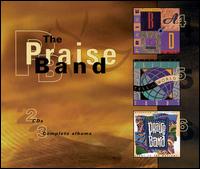 Praise Band - Praise Band, Vol. 4-6 lyrics