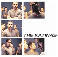 The Katinas - Katinas lyrics