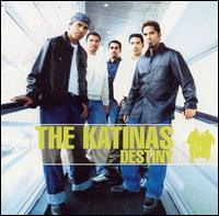 The Katinas - Destiny lyrics
