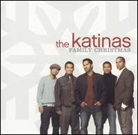 The Katinas - Family Christmas lyrics
