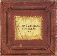 The Katinas - Timeless lyrics