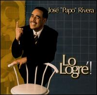 Jose Papo Rivera - Lo Logre lyrics