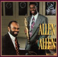 Allen & Allen - Allen & Allen lyrics